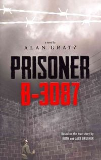 Produktbild: Prisoner B-3087