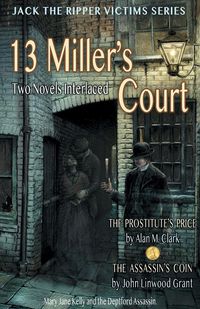 Produktbild: 13 Miller's Court