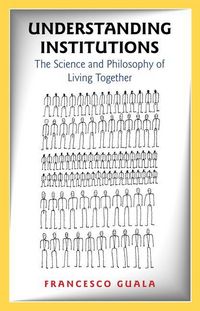 Produktbild: Understanding Institutions