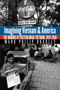 Produktbild: Imagining Vietnam and America