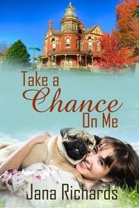 Produktbild: Take a Chance on Me