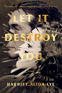 Produktbild: Let It Destroy You