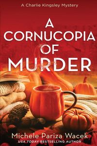 Produktbild: A Cornucopia of Murder