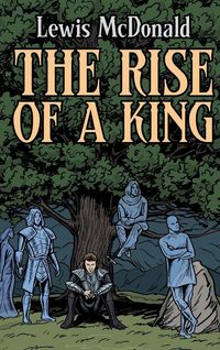 Produktbild: The Rise of a King