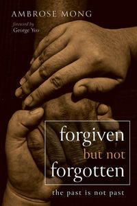 Produktbild: Forgiven but Not Forgotten