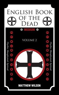 Produktbild: English Book of the Dead