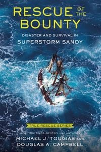 Produktbild: Rescue of the Bounty (Young Readers Edition)