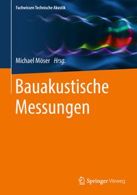 Produktbild: Bauakustische Messungen