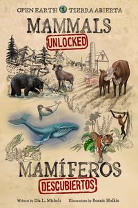 Produktbild: Mammals Unlocked / Mam&iacute;feros Descubiertos