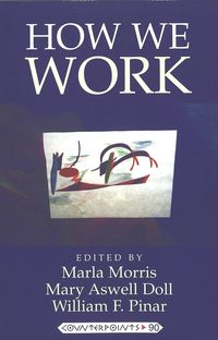 Produktbild: How We Work