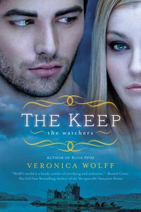 Produktbild: The Keep