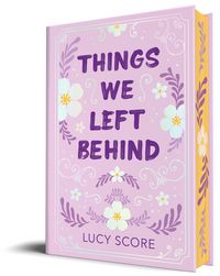 Produktbild: Things We Left Behind (Collector's Edition)