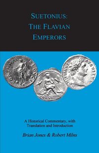 Produktbild: Suetonius