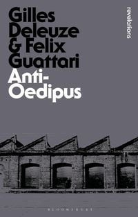 Produktbild: Anti-Oedipus