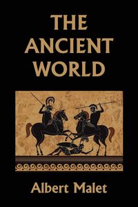 Produktbild: The Ancient World (Yesterday's Classics)