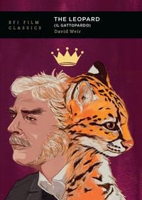 Produktbild: The Leopard (Il Gattopardo)