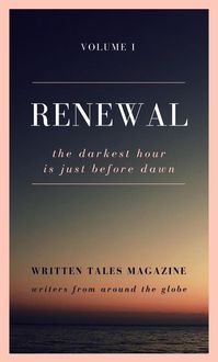 Produktbild: Renewal (Written Tales Magazine, #1)