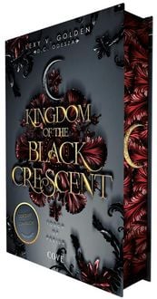 Produktbild: Kingdom of the Black Crescent 1: Touch of Perish