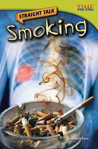 Produktbild: Straight Talk: Smoking