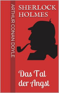 Produktbild: Sherlock Holmes - Das Tal der Angst