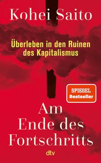 Produktbild: Am Ende des Fortschritts