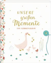 Produktbild: Eintragbuch