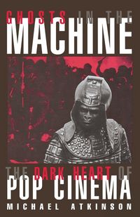 Produktbild: Ghosts in the Machine
