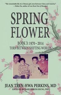 Produktbild: Spring Flower Book 3