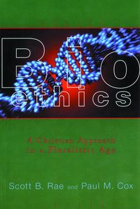 Produktbild: Bioethics