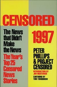 Produktbild: Censored 1997
