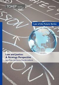 Produktbild: Law and Justice