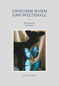 Produktbild: Zwischen Wurm und Weltenall