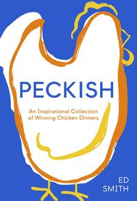 Produktbild: Peckish