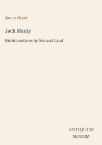 Produktbild: Jack Manly