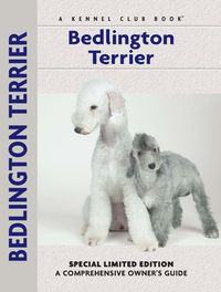 Produktbild: Bedlington Terrier