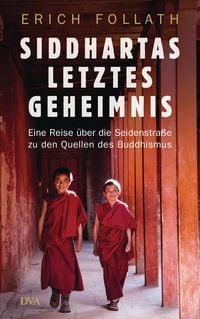 Produktbild: Siddhartas letztes Geheimnis
