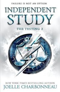 Produktbild: The Testing 2: Independent Study