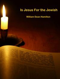 Produktbild: Is Jesus for the Jewish