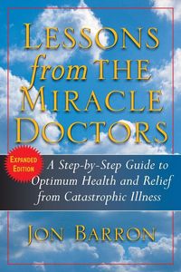 Produktbild: Lessons from the Miracle Doctors