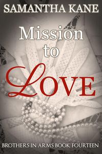 Produktbild: Mission to Love