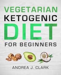 Produktbild: Vegetarian Keto Diet for Beginners