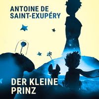 Bild vom Artikel Der Kleine Prinz vom Autor Antoine de Saint-Exupery