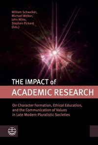 Produktbild: The Impact of Academic Research
