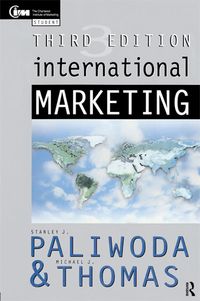 Produktbild: International Marketing