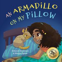 Produktbild: An Armadillo on My Pillow