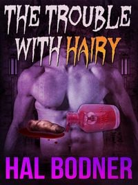 Produktbild: The Trouble With Hairy