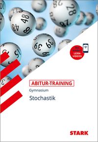 Bild vom Artikel STARK Abitur-Training - Mathematik Stochastik vom Autor Gundolf March