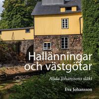 Produktbild: Hall&auml;nningar och v&auml;stg&ouml;tar