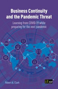 Produktbild: Business Continuity and the Pandemic Threat