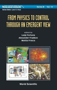Produktbild: From Phy To Contr Throu An Emergent(v15)